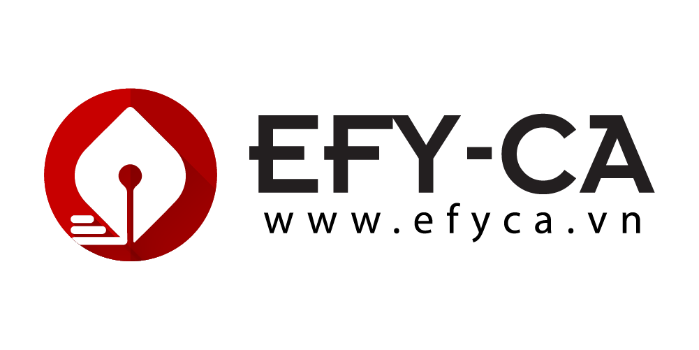 EFY-CA