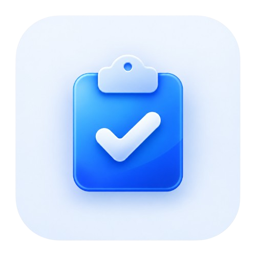 Audit trail and evidence