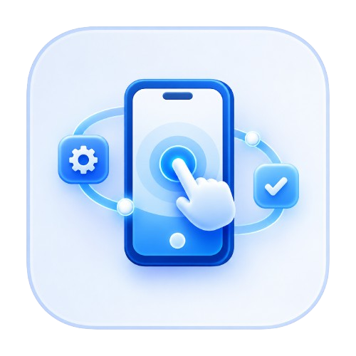 Tự động hóa workflow & trải nghiệm 1 chạm