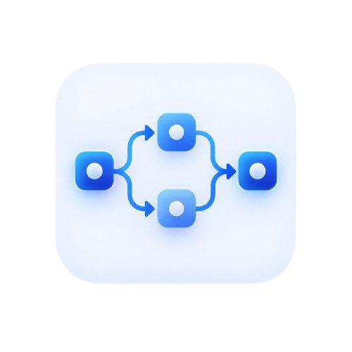 Automated workflows
